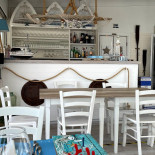 Royal Reef À l'intérieur