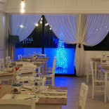 Royal Reef À l'intérieur