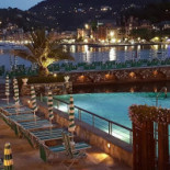 La Darsena Rapallo Extérieur