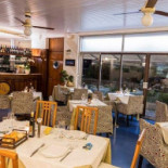 La Darsena Rapallo À l'intérieur