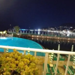 La Darsena Rapallo Extérieur