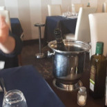 La Darsena Rapallo Boisson
