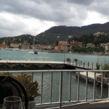 La Darsena Rapallo Extérieur