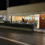 La Darsena Rapallo Extérieur