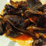La Darsena Rapallo Boisson