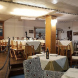 La Darsena Rapallo À l'intérieur
