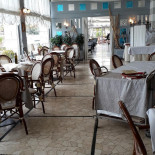 La Darsena Rapallo À l'intérieur