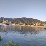 La Darsena Rapallo Extérieur