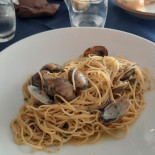 La Darsena Rapallo Nourriture