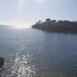 La Darsena Rapallo Extérieur