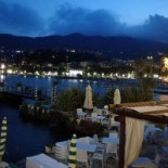 La Darsena Rapallo Extérieur