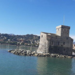La Darsena Rapallo Extérieur