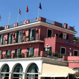 La Darsena Rapallo Extérieur