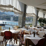La Darsena Rapallo À l'intérieur
