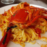 La Darsena Rapallo Nourriture