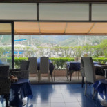 La Darsena Rapallo Extérieur