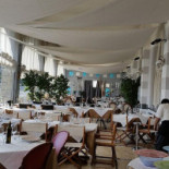 La Darsena Rapallo À l'intérieur