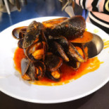 La Darsena Rapallo Nourriture