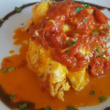 Fratelli La Bufala Comida