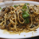 Fratelli La Bufala Comida