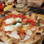 Fratelli La Bufala Comida