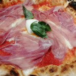 Fratelli La Bufala Comida