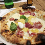 Fratelli La Bufala Comida
