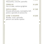 Core 'e Mamma Carte