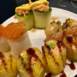 Moe Sushi Nourriture