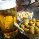 Craft Beer Bebida