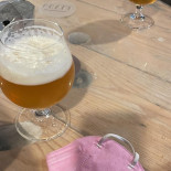 Craft Beer Bebida