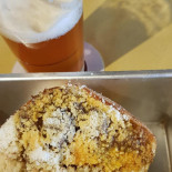 Craft Beer Comida