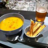 Craft Beer Comida
