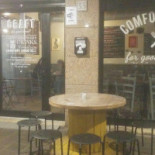 Craft Beer Dentro