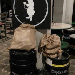 Craft Beer Exterior