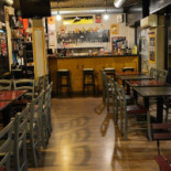 Craft Beer Dentro