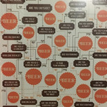 Craft Beer Carta