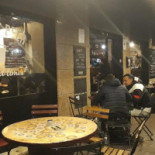 Craft Beer À l'intérieur