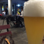 Craft Beer À l'intérieur