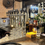 Craft Beer Dentro