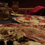 Grazie A Dio è Venerdi Nourriture