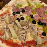 Grazie A Dio è Venerdi Nourriture