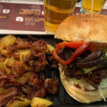 Franz Burger Comida