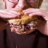 Franz Burger Boisson