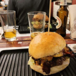 Franz Burger Boisson