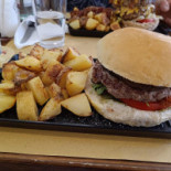 Franz Burger Nourriture