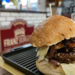 Franz Burger Nourriture