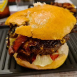 Franz Burger Nourriture