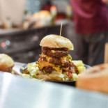 Franz Burger Boisson