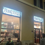 Franz Burger Extérieur